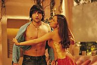 Hum Tum - Ich & Du [DVD], 2