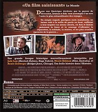 Retour à Cold Mountain [Blu-ray], 2