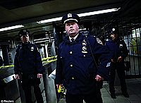 NYC Underground [Blu-ray], 3