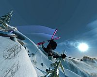 Freakout- Extrem Freeride [Sony PlayStation 2], 3