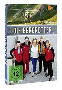 Die Bergretter  [DVD], 1