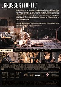 Allied - Vertraute Fremde [DVD], 1