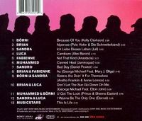 Music Star - Premium [CD], 1