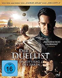 Der Duellist [Blu-ray], 6