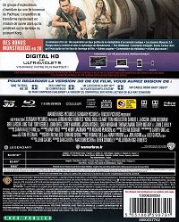 Kong - Skull Island [Blu-ray 3D], 1