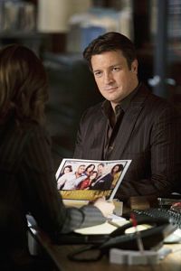 Castle - Staffel 3 [DVD], 3