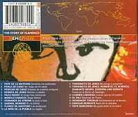 The Story of Flamenco [CD], 1