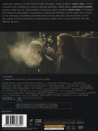 Millénium - Les hommes qui n'aimaient pas les femmes [DVD], 1