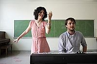 Gabrielle - (K)eine ganz normale Liebe [DVD], 2