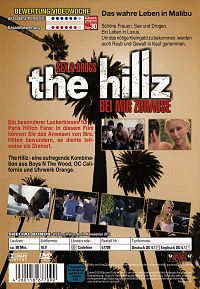The Hillz - Bei mir zuhause [DVD], 1