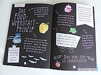 Die Foodwerkstatt: 38 Supermarktklassiker und Fastfood-Lieblingsrezepte zum Selbermachen, 5