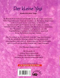Der kleine Yogi - Kinderleichtes Yoga, 1