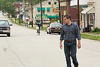 Promised Land [Blu-ray], 2