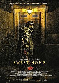 Sweet Home [DVD], 1