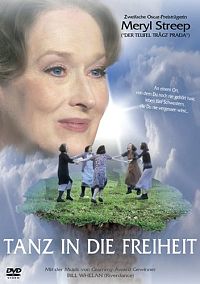 Tanz in die Freiheit [DVD], 3
