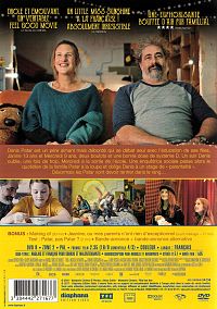 Cigarettes et chocolat chaud [DVD], 1