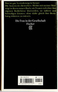 Zärtliches Tempo - Wie Frauen ihre Beziehungen verändern, ohne sie zu zerstören, 1