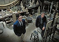 Final Portrait [DVD], 2