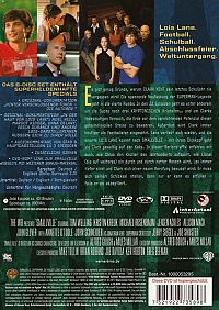 Smallville - Staffel 4 [DVD], 1