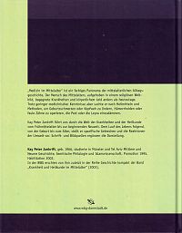 Mit Gott und schwarzer Magie, 1