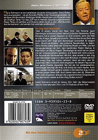 Ein Zug nach Manhattan [DVD], 2