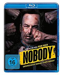 Nobody [Blu-ray], 1