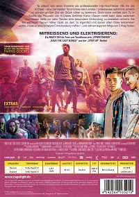 We love to dance [DVD], 1