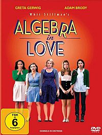 Algebra in Love [DVD], 1