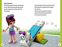 Friends Ein Sommer voller Abenteuer, 2