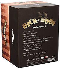 Dick & Doof Collection 2 [DVD], 1