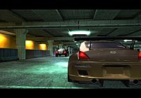 The Fast and the Furious [Sony PlayStation 2], 4