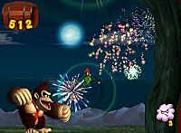 Donkey Kong Jungle Beat [Nintendo Gamecube], 5