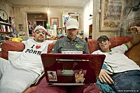 Porn in the Hood - Die Gang ohne Bang  [DVD], 6