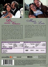 Rosamunde Pilcher - Die Zweite Chance - Magie der Liebe [DVD], 2