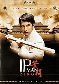 Ip Man Zero [DVD], 1