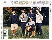 El Viaje de Copperpot [CD], 1