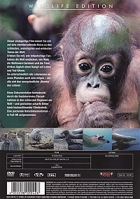 Unser Leben - Das Wunder [DVD], 1