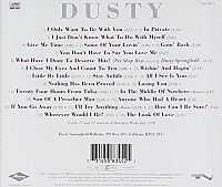 Dusty  [CD], 1