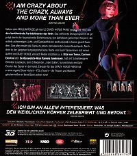 Feu - Feuer [Blu-ray 3D], 1