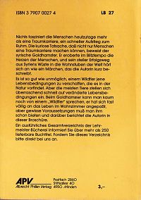 Mein Goldhamster - Von der Wüste in die Wohnstube, 1