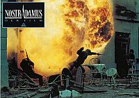 Nostradamus [Blu-ray], 3