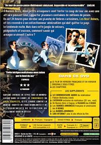 Les 9 Reines [DVD], 3