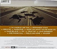 In A World Like This [CD], 1