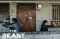 The Beast [DVD], 7