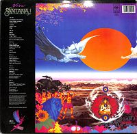 Viva Santana [Vinyl], 1