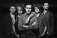 Wake the Dogs [CD], 2