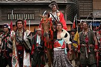 Ichi - Die blinde Schwertkämpferin [DVD], 5