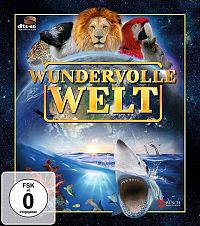 Wundervolle Welt [Blu-ray], 2