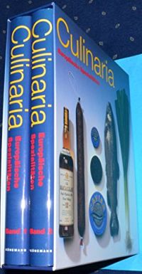Culinaria 1/2 Europäische Spezialitäten, 2