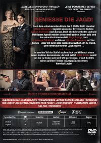 Hannibal - Staffel 3 [DVD], 1